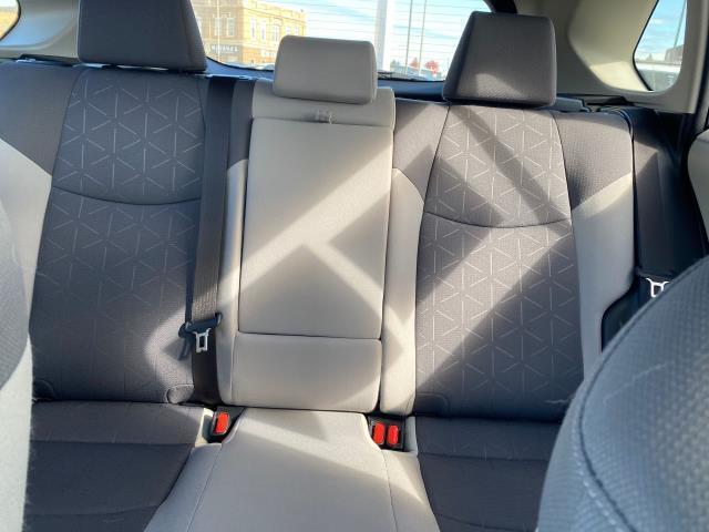 used 2019 Toyota RAV4 car, priced at $24,988