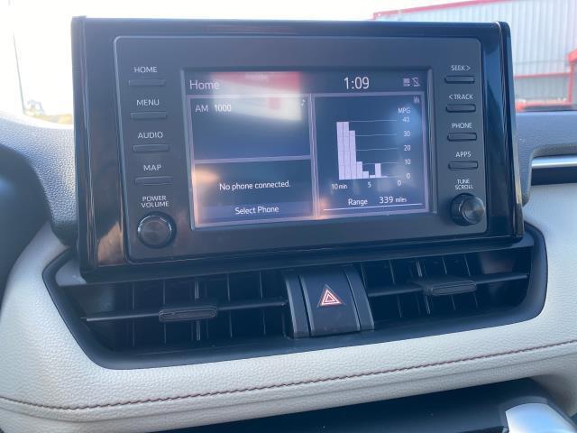 used 2019 Toyota RAV4 car, priced at $24,988