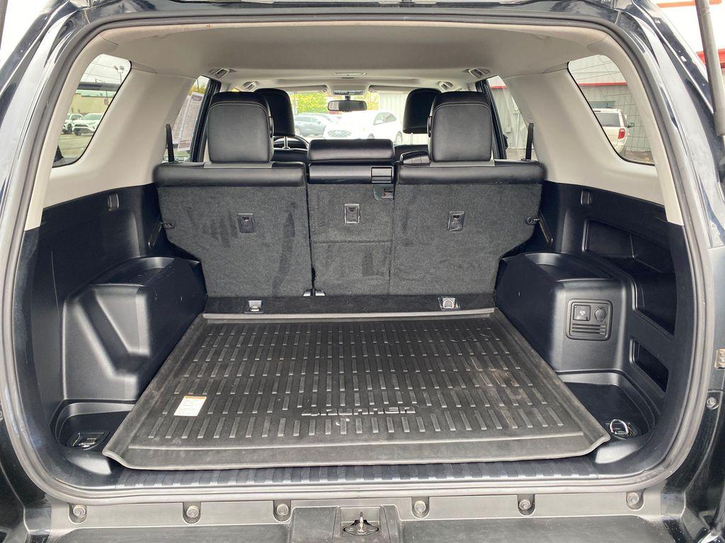 used 2018 Toyota 4Runner car, priced at $25,988