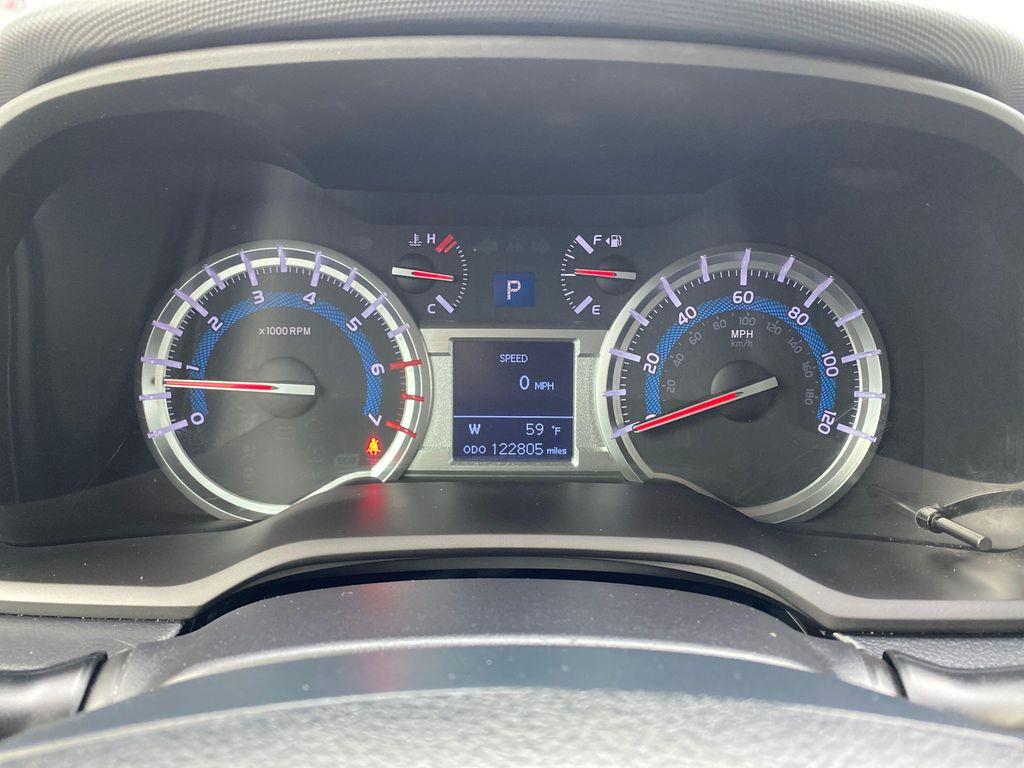 used 2018 Toyota 4Runner car, priced at $25,988