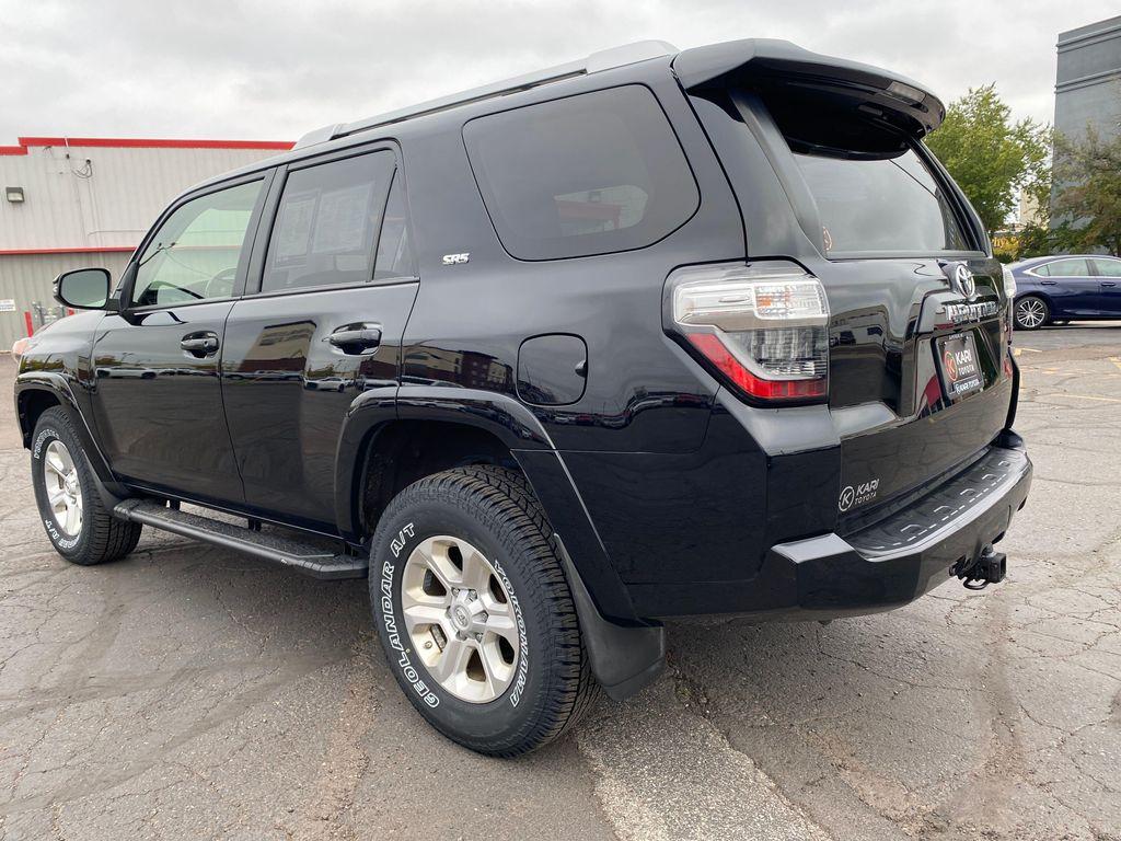 used 2018 Toyota 4Runner car, priced at $25,988