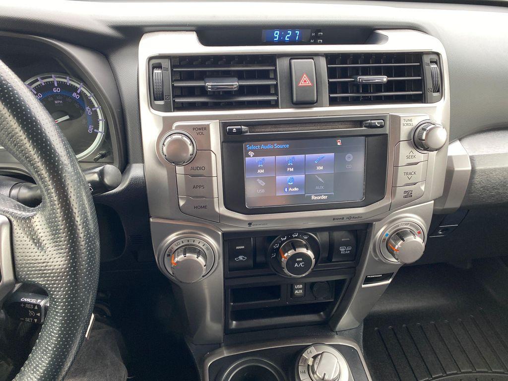 used 2018 Toyota 4Runner car, priced at $25,988