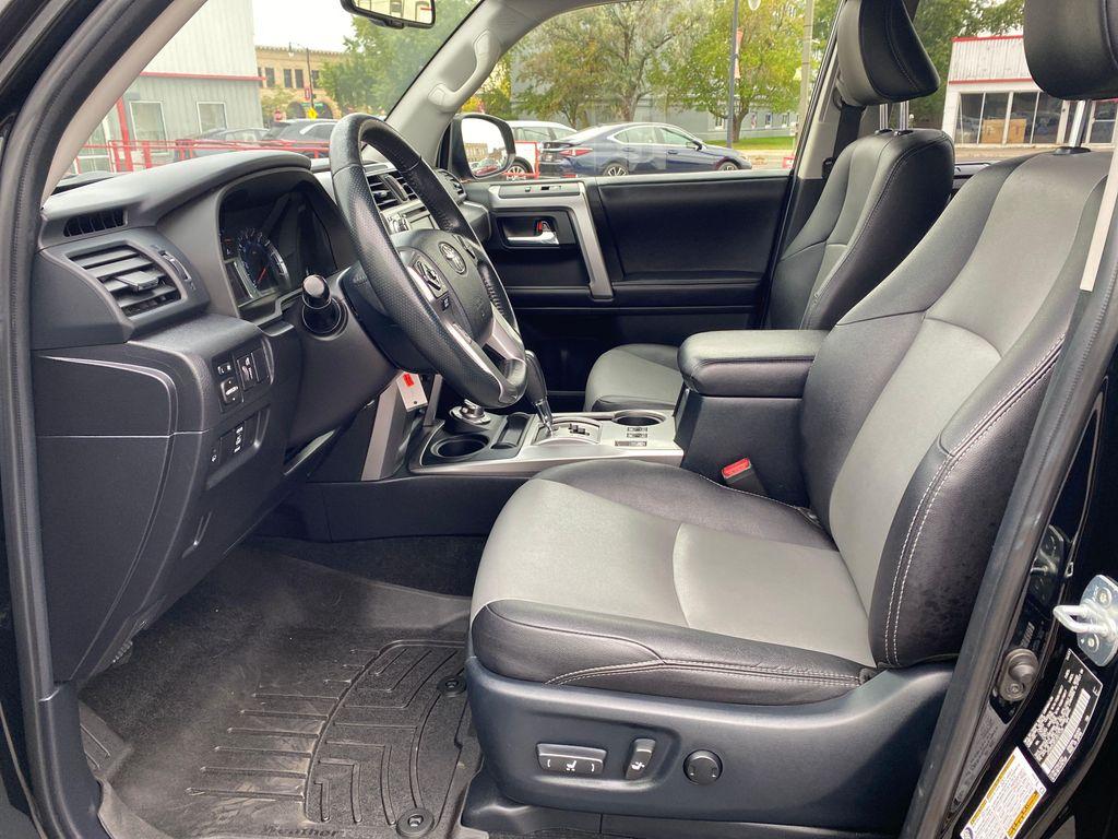used 2018 Toyota 4Runner car, priced at $25,988