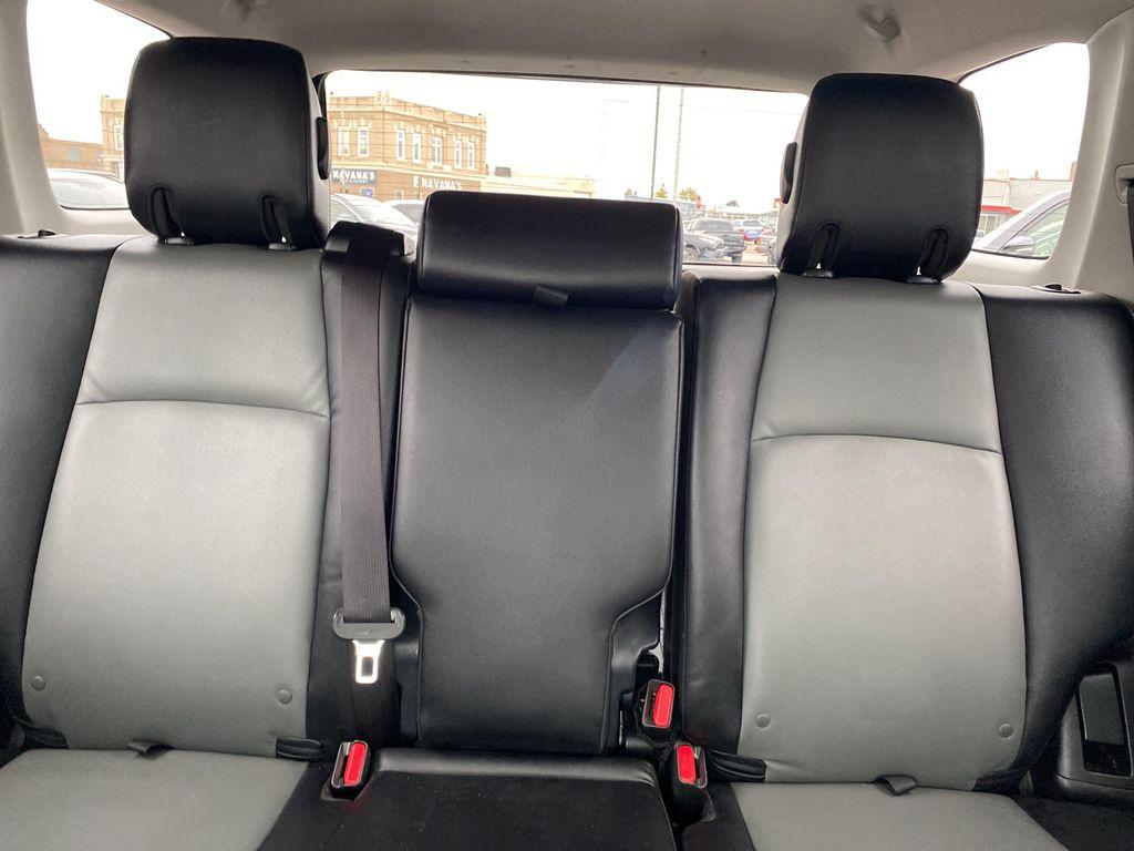 used 2018 Toyota 4Runner car, priced at $25,988
