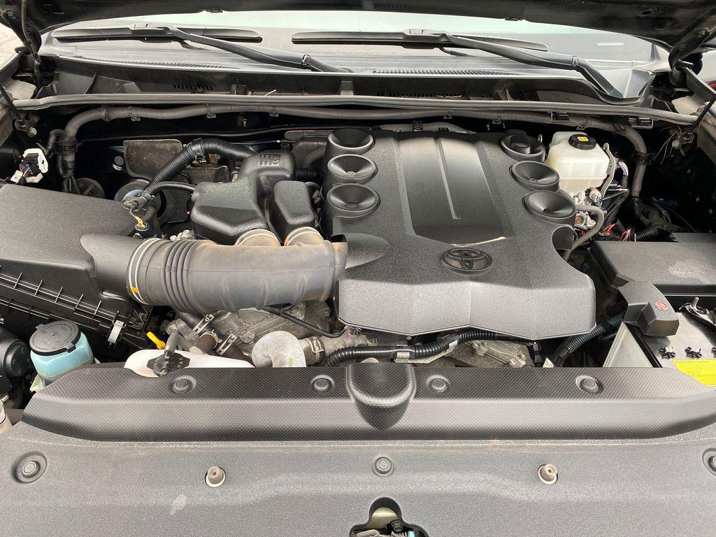 used 2018 Toyota 4Runner car, priced at $25,988