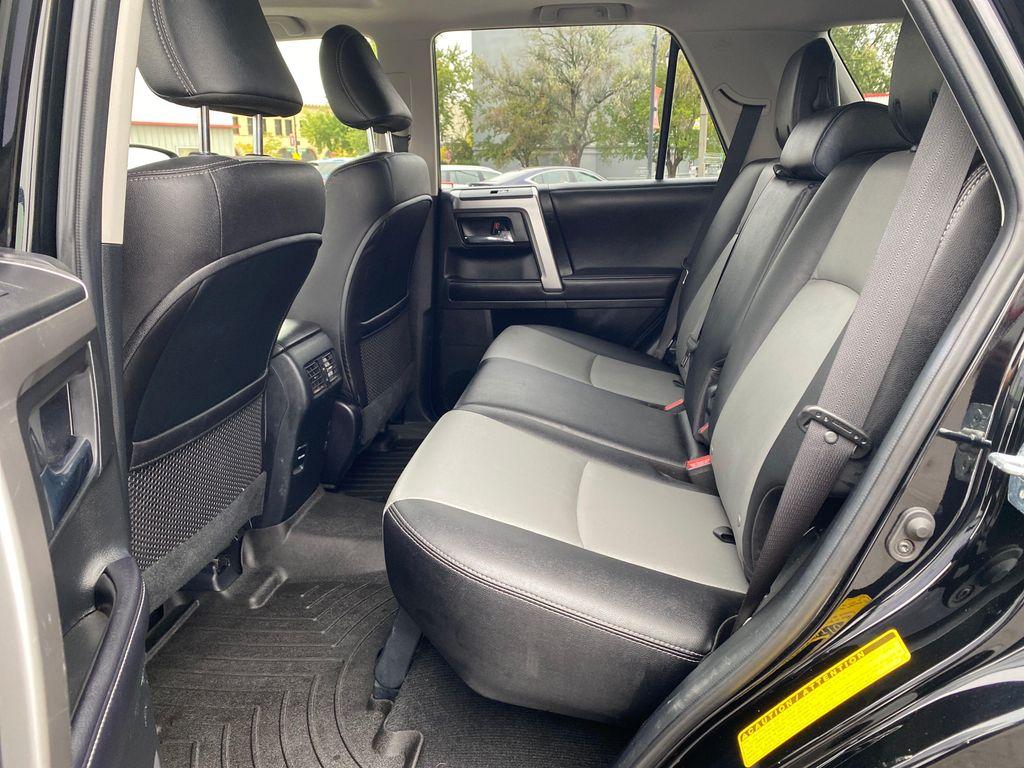 used 2018 Toyota 4Runner car, priced at $25,988