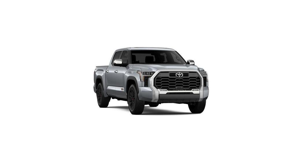 new 2026 Toyota Tundra car, priced at $72,410