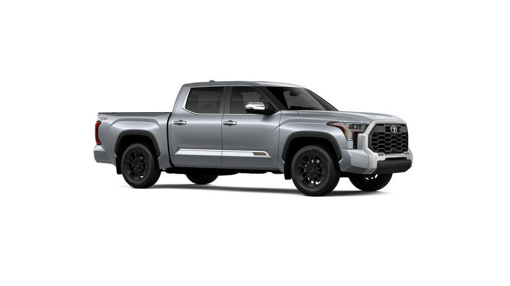 new 2026 Toyota Tundra car, priced at $72,410