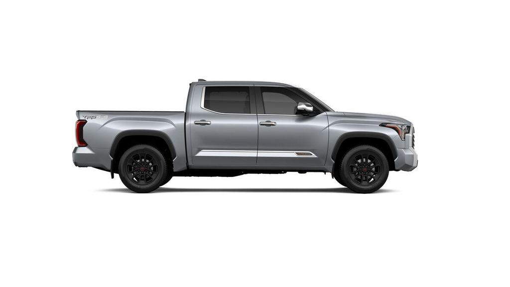 new 2026 Toyota Tundra car, priced at $72,410