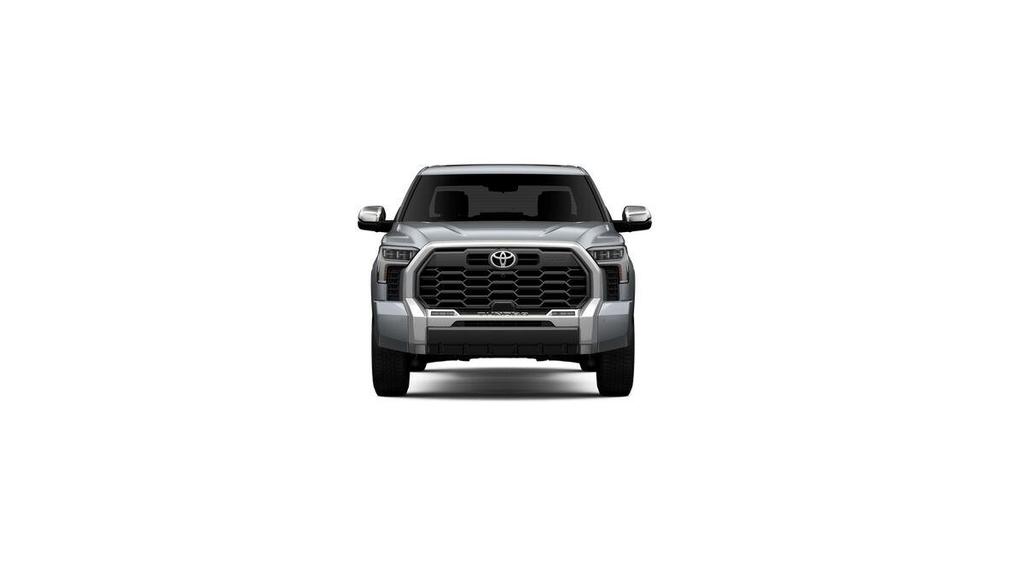 new 2026 Toyota Tundra car, priced at $72,410