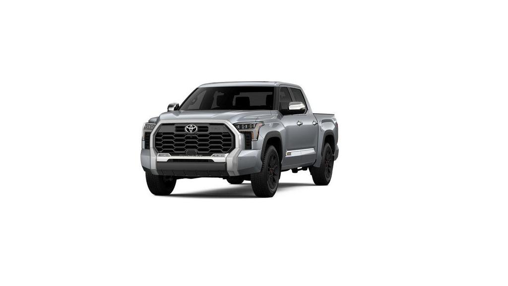 new 2026 Toyota Tundra car, priced at $72,410