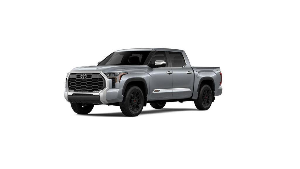 new 2026 Toyota Tundra car, priced at $72,410