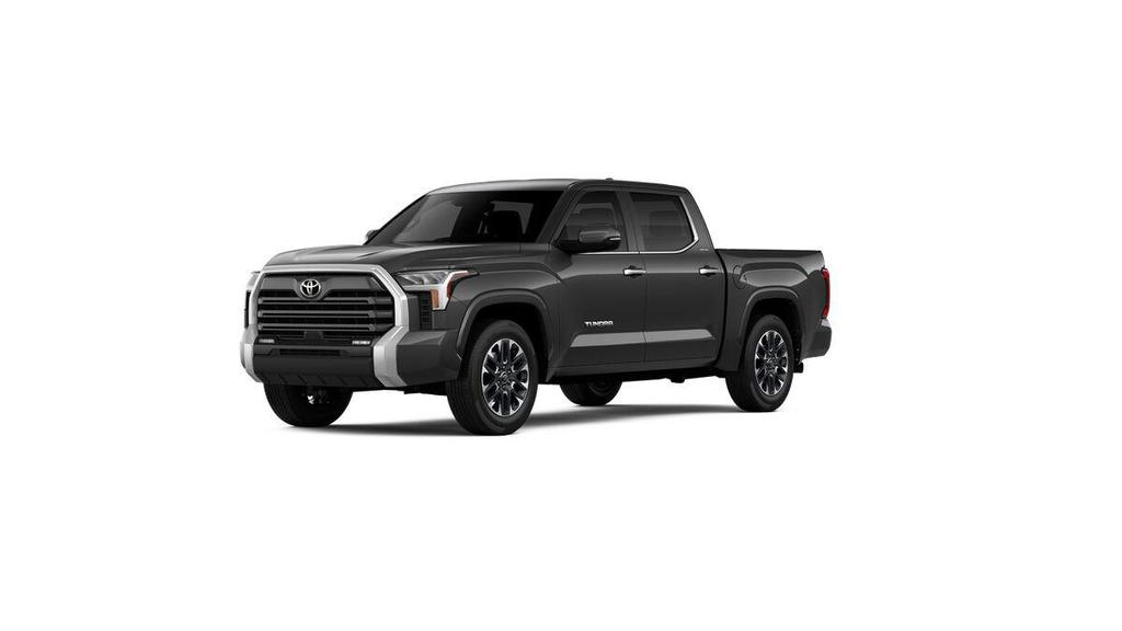 new 2026 Toyota Tundra car, priced at $61,518