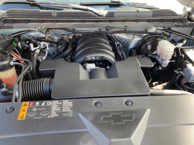 used 2018 Chevrolet Silverado 1500 car, priced at $26,988