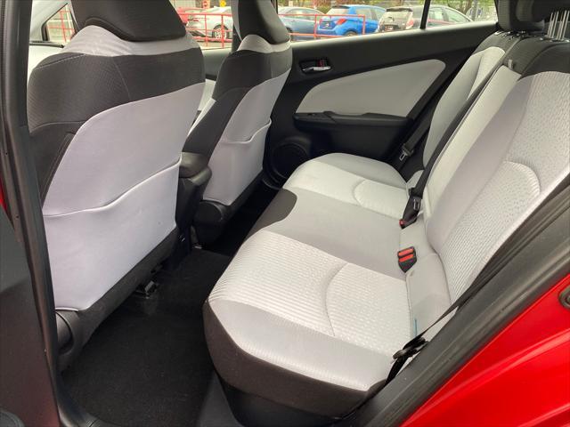 used 2018 Toyota Prius car, priced at $17,988
