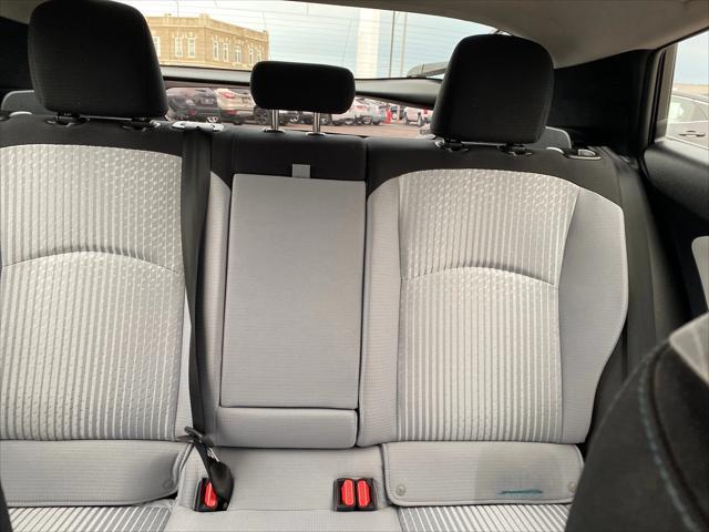 used 2018 Toyota Prius car, priced at $17,988