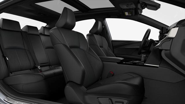 new 2025 Toyota Camry car, priced at $43,073