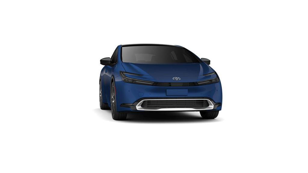 new 2026 Toyota Prius car, priced at $37,318