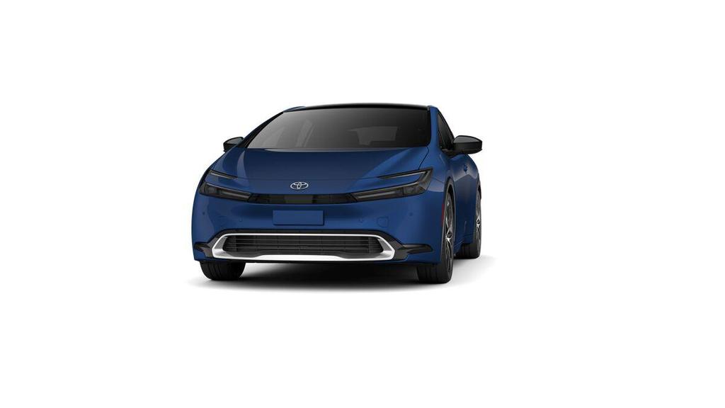 new 2026 Toyota Prius car, priced at $37,318
