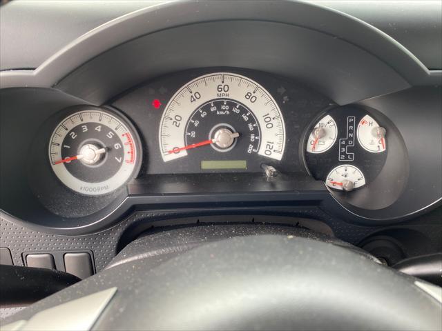 used 2007 Toyota FJ Cruiser car, priced at $14,988