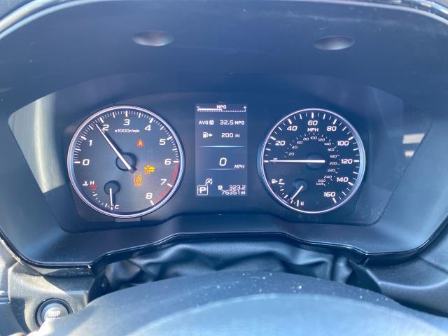 used 2022 Subaru Outback car, priced at $24,988
