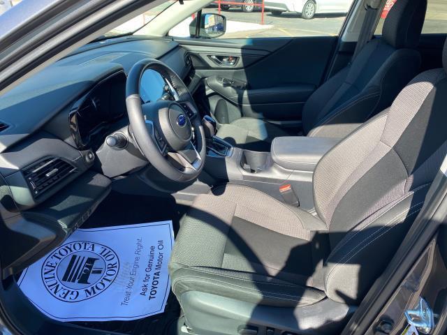 used 2022 Subaru Outback car, priced at $23,988