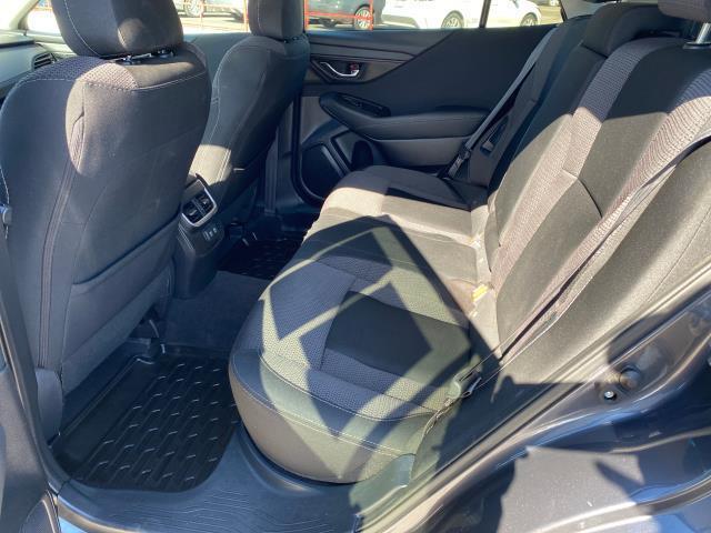 used 2022 Subaru Outback car, priced at $23,988