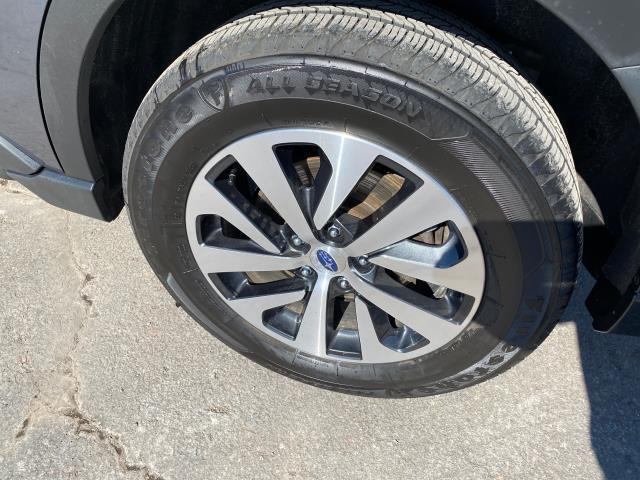 used 2022 Subaru Outback car, priced at $23,988