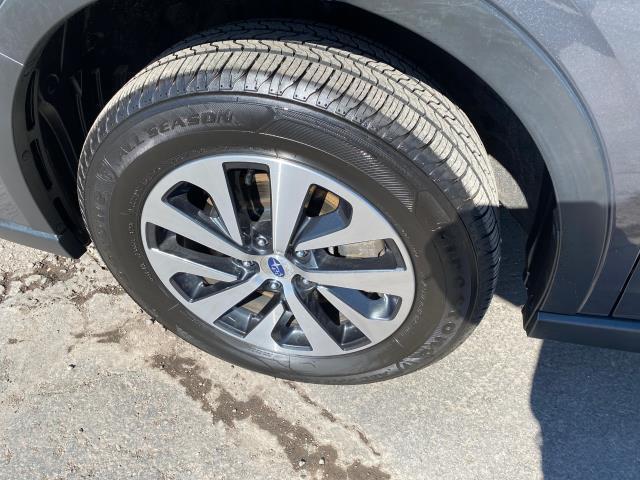 used 2022 Subaru Outback car, priced at $23,988