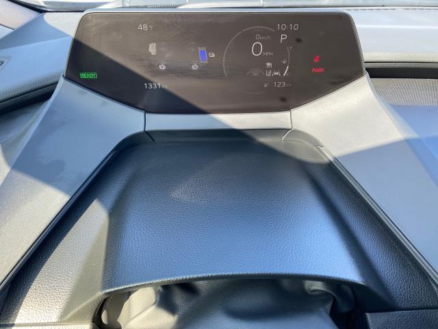 used 2024 Toyota Prius car, priced at $34,988