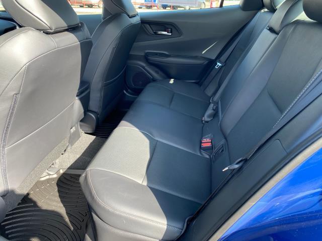 used 2024 Toyota Prius car, priced at $34,988