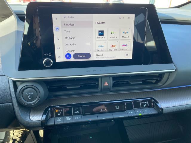 used 2024 Toyota Prius car, priced at $34,988