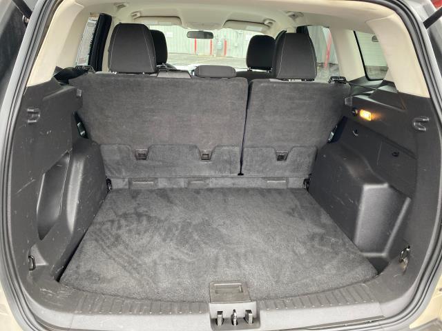 used 2018 Ford Escape car, priced at $10,988
