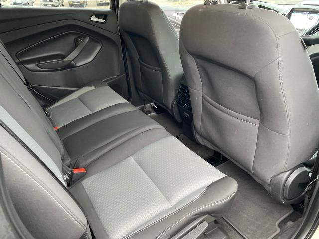 used 2018 Ford Escape car, priced at $11,988