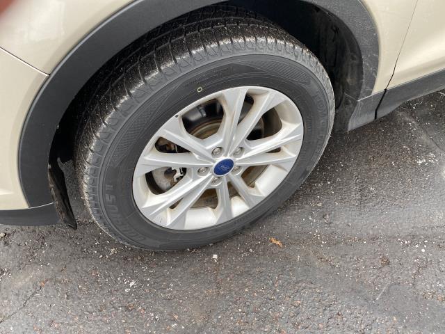 used 2018 Ford Escape car, priced at $10,988