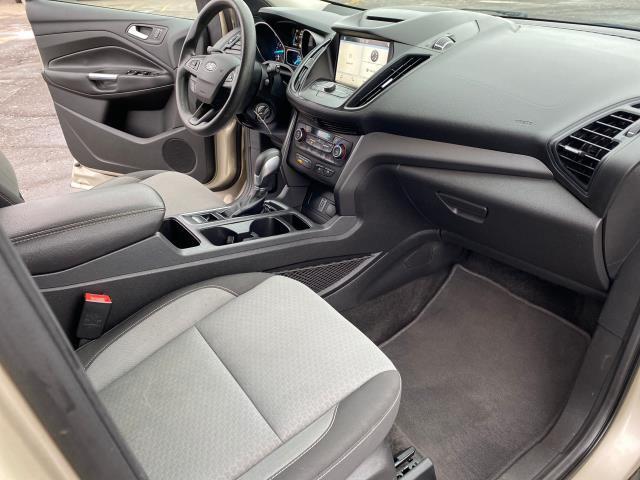 used 2018 Ford Escape car, priced at $10,988