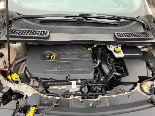 used 2018 Ford Escape car, priced at $10,988