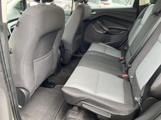 used 2018 Ford Escape car, priced at $11,988