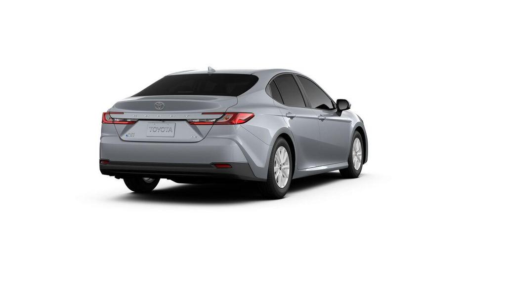 new 2026 Toyota Camry car, priced at $34,223