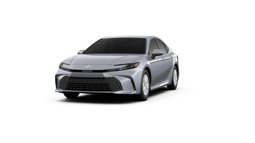 new 2026 Toyota Camry car, priced at $34,223