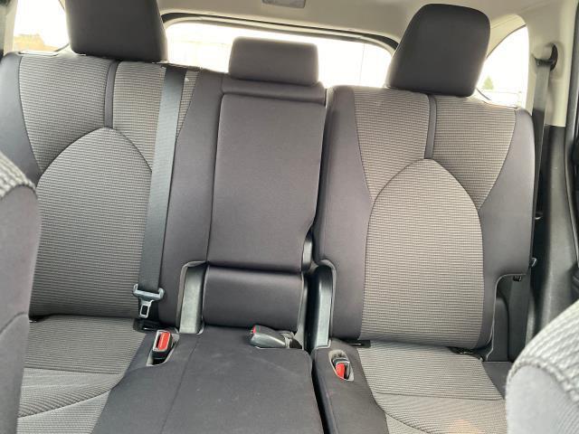 used 2021 Toyota Highlander Hybrid car, priced at $34,988