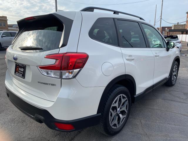 used 2020 Subaru Forester car, priced at $22,988