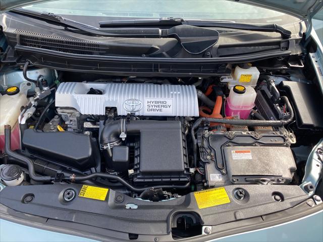 used 2012 Toyota Prius car, priced at $11,988