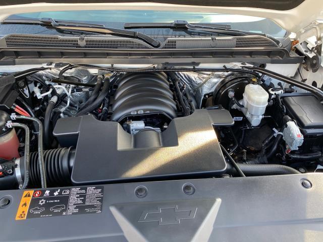 used 2017 Chevrolet Silverado 1500 car, priced at $31,988