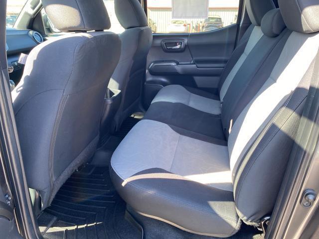 used 2022 Toyota Tacoma car, priced at $40,988