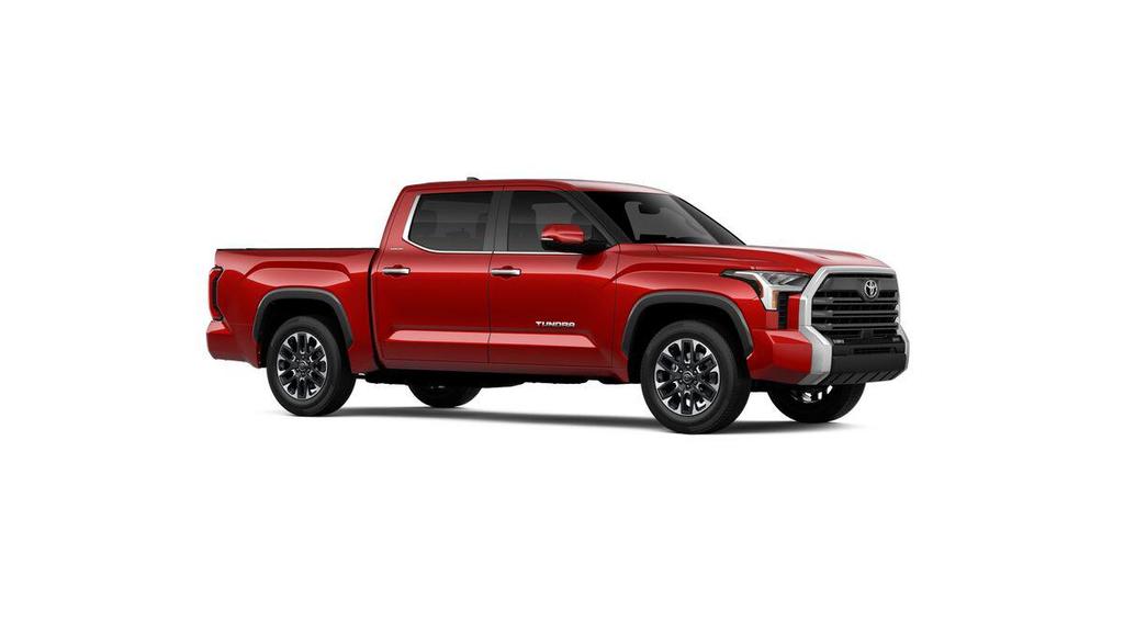 new 2026 Toyota Tundra car, priced at $64,529