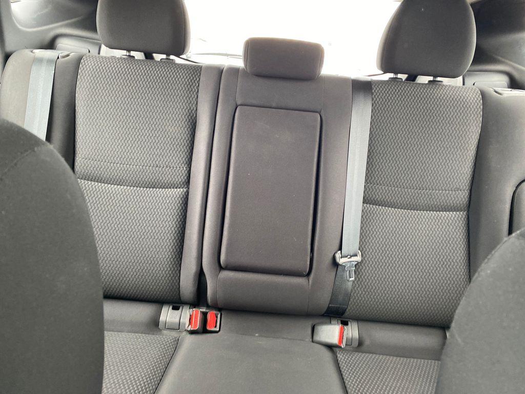 used 2021 Nissan Rogue Sport car, priced at $18,988