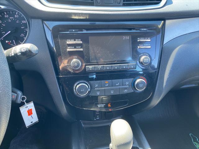 used 2015 Nissan Rogue car, priced at $9,988