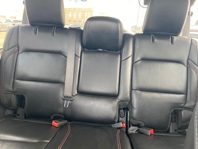 used 2020 Jeep Wrangler Unlimited car, priced at $29,988