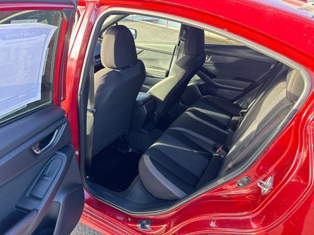 used 2019 Subaru Impreza car, priced at $16,988